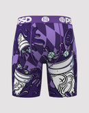 Psd Underwear Purp Drank Boxer Briefs