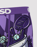 Psd Underwear Purp Drank Boxer Briefs