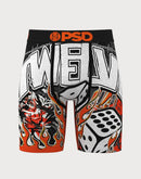 Psd Underwear Ja Twelve Dice Boxer Briefs