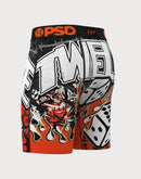 Psd Underwear Ja Twelve Dice Boxer Briefs