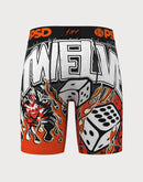 Psd Underwear Ja Twelve Dice Boxer Briefs