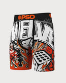 Psd Underwear Ja Twelve Dice Boxer Briefs