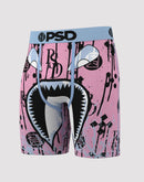 Psd Underwear Warface Vibes Boxer Briefs 3-Pack