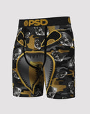 Psd Underwear Warface Vibes Boxer Briefs 3-Pack
