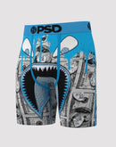 Psd Underwear Warface Vibes Boxer Briefs 3-Pack