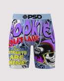 Psd Underwear Cookies Outlaw Boxer Briefs