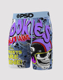 Psd Underwear Cookies Outlaw Boxer Briefs