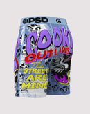 Psd Underwear Cookies Outlaw Boxer Briefs