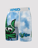Psd Underwear Cookies High Boxer Briefs 3-Pack