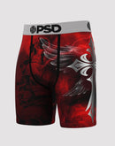 Psd Underwear Silver Wing Boxer Briefs
