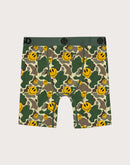 Psd Underwear Warface Smile Ops Boxer Briefs Grade-School