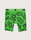 Psd Underwear Snake Maze Boxer Briefs Grade-School