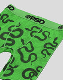 Psd Underwear Snake Maze Boxer Briefs Grade-School