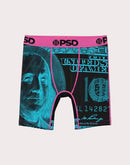 Psd Underwear Cash Flow Boxer Briefs 3-Pack Grade-School