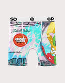 Psd Underwear Marvin 100 Boxer Briefs Grade-School