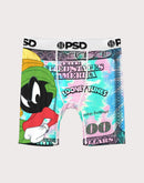 Psd Underwear Marvin 100 Boxer Briefs Grade-School