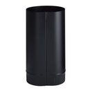 Imperial 6 in. D X 12 in. L Steel Stove Pipe, Pack of 10