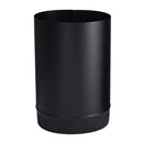 Imperial 8 in. D X 12 in. L Steel Stove Pipe, Pack of 10