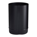 Imperial 8 in. D X 12 in. L Steel Stove Pipe, Pack of 10