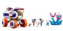 LEGO® Friends Space Research Rover - 42602