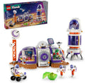 LEGO® Friends Mars Space Base and Rocket - 42605