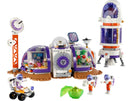 LEGO® Friends Mars Space Base and Rocket - 42605