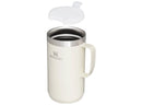 24 oz Stainless Steel Classic Legendary Mug