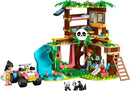 LEGO® Friends Panda Sanctuary Animal Care – 42648