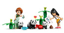 LEGO® Friends Panda Sanctuary Animal Care – 42648