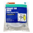 Frost King 0 CFM 0 Sones Exhaust Fan, Pack of 12