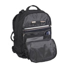 Military Tactical Laptop Backpack - Black