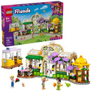LEGO® Friends Plant Café & Flower Shop – 42671