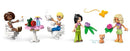LEGO® Friends Plant Café & Flower Shop – 42671