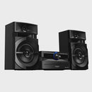 Panasonic SC-AKX110PNK 300W Mini CD Stereo System