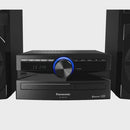 Panasonic SC-AKX110PNK 300W Mini CD Stereo System