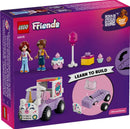 LEGO® Friends Unicorn Cake Delivery Car - 42675