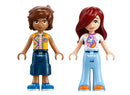 LEGO® Friends Unicorn Cake Delivery Car - 42675