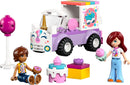 LEGO® Friends Unicorn Cake Delivery Car - 42675