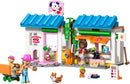 LEGO® Friends Dog Treats Bakery - 42677
