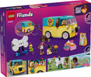 LEGO® Friends Pet Accessories Van - 42678