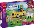 LEGO® Friends Pet Accessories Van - 42678