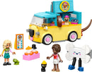 LEGO® Friends Pet Accessories Van - 42678