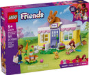 LEGO® Friends Heartlake City Bunny Hotel - 42679