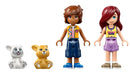 LEGO® Friends Heartlake City Bunny Hotel - 42679