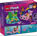 LEGO® Friends Axolotl Adventure Boat - 42681