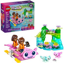 LEGO® Friends Axolotl Adventure Boat - 42681