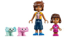LEGO® Friends Axolotl Adventure Boat - 42681