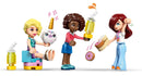 LEGO® Friends Unicorn Dream Café’ - 42684