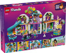 LEGO® Friends Fun Indoor Playground - 42686