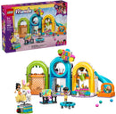LEGO® Friends Fun Indoor Playground - 42686